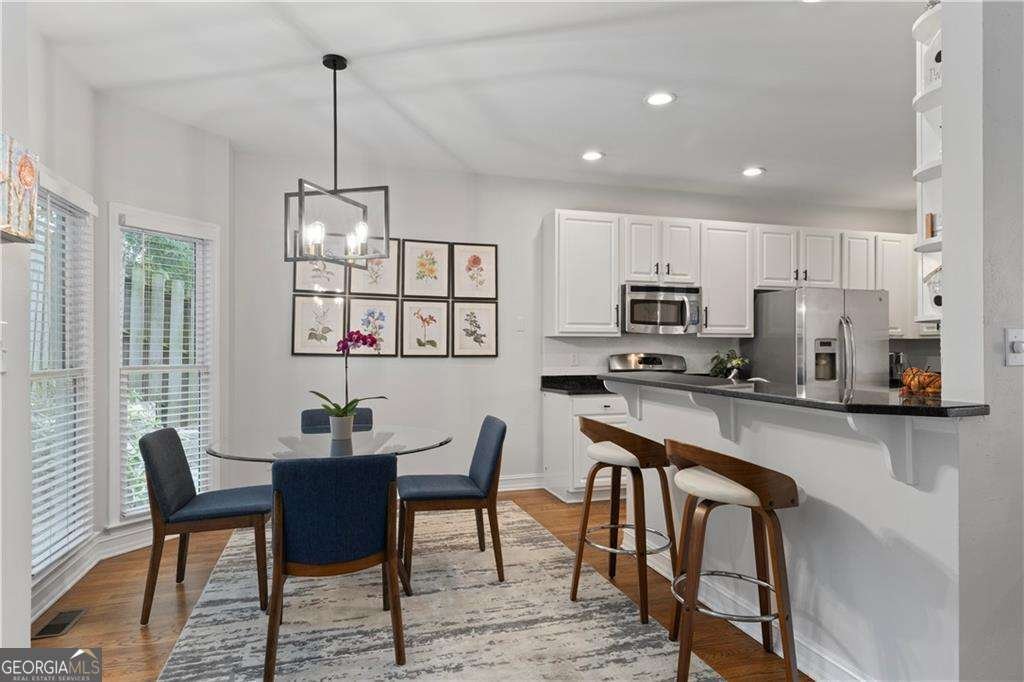 1153 Chantilly Ridge Atlanta - 16