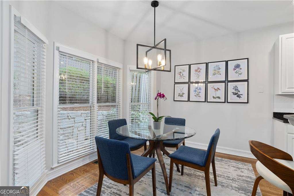 1153 Chantilly Ridge Atlanta - 17