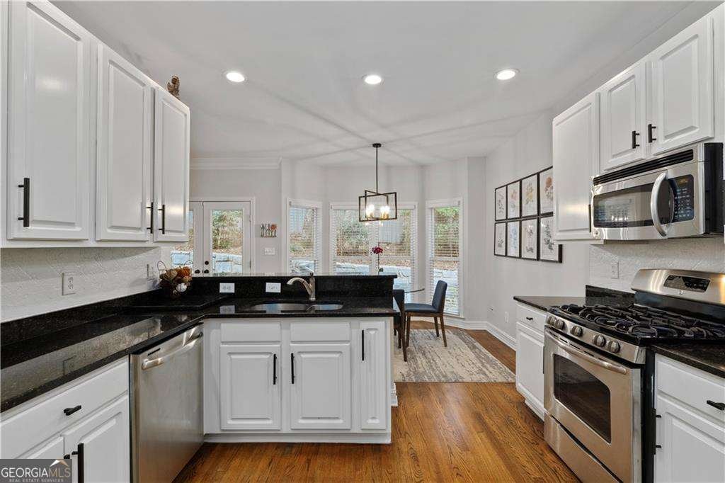 1153 Chantilly Ridge Atlanta - 19