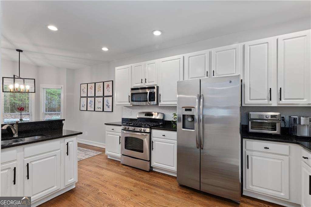 1153 Chantilly Ridge Atlanta - 20