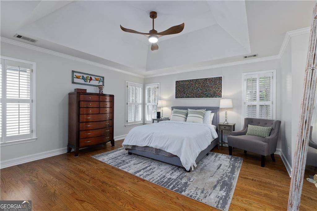 1153 Chantilly Ridge Atlanta - 26