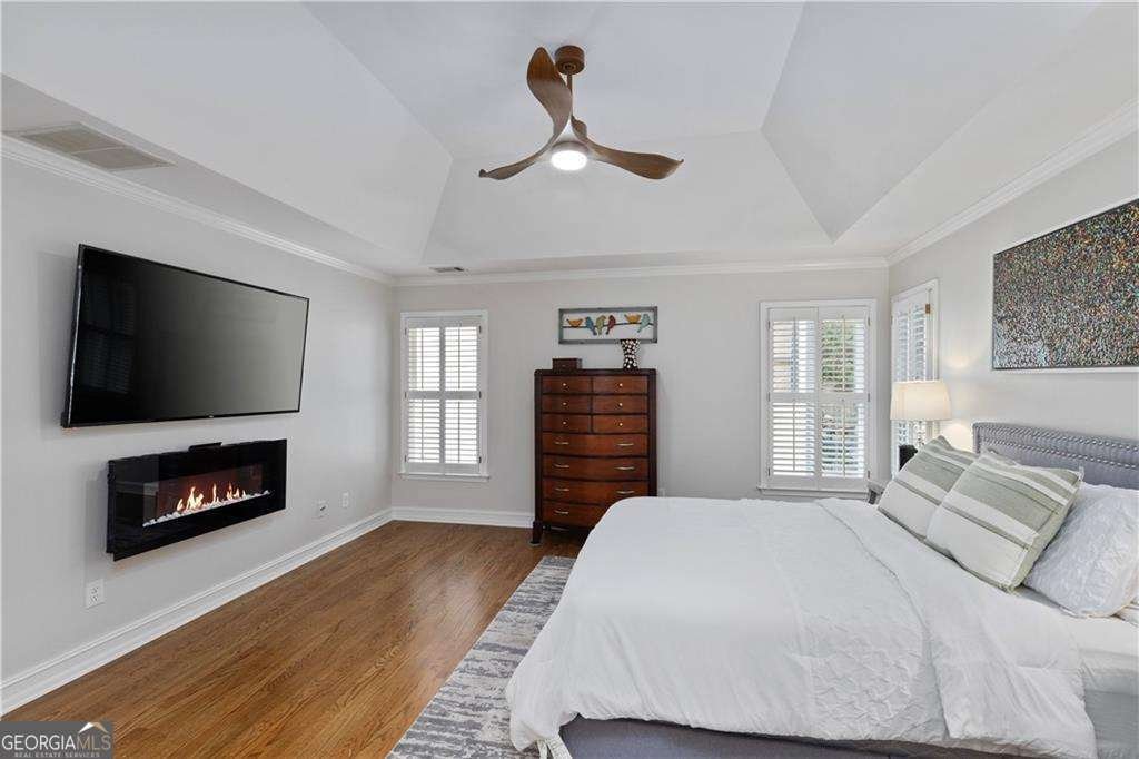 1153 Chantilly Ridge Atlanta - 28