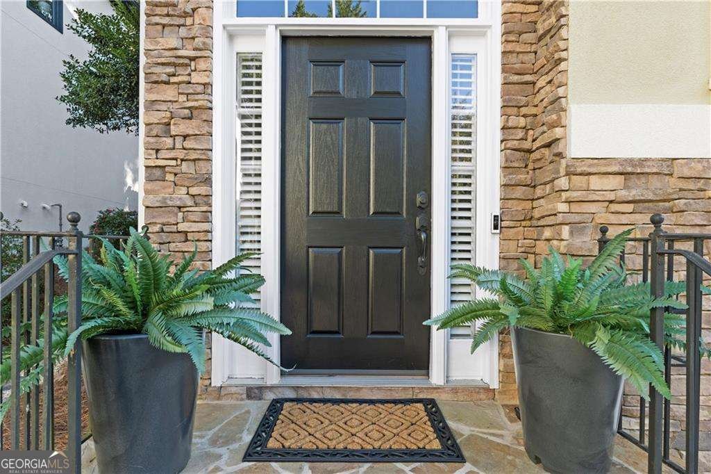 1153 Chantilly Ridge Atlanta - 3