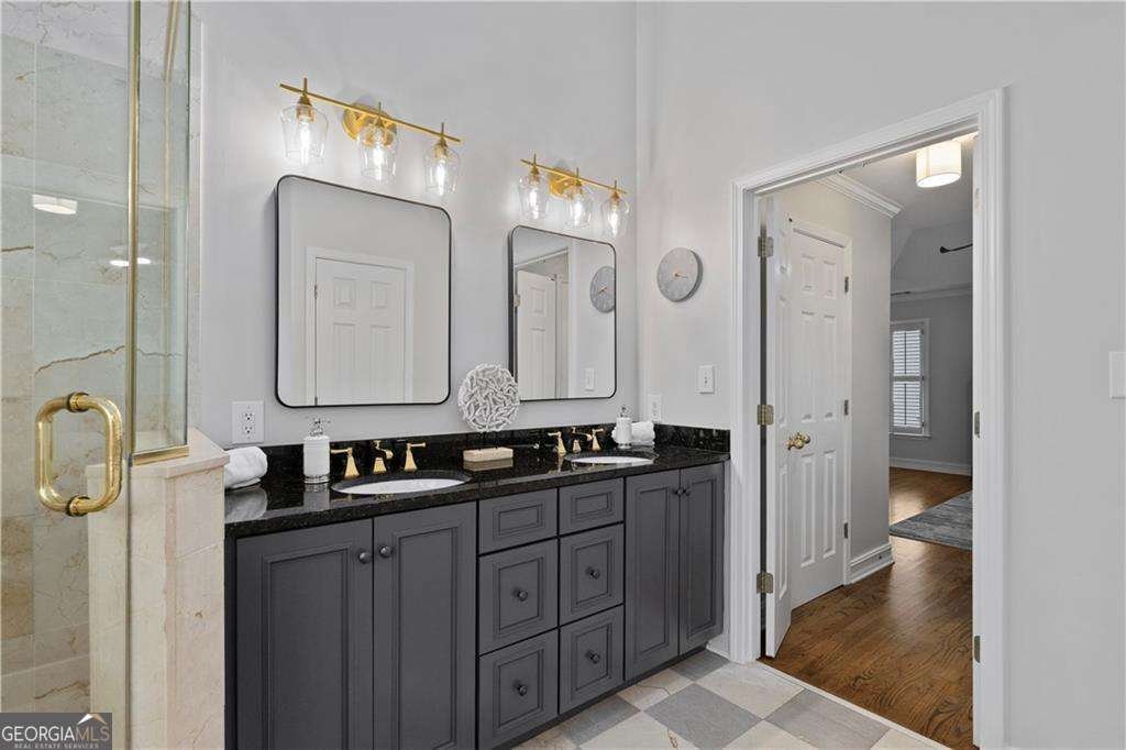 1153 Chantilly Ridge Atlanta - 30