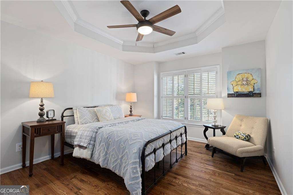 1153 Chantilly Ridge Atlanta - 32