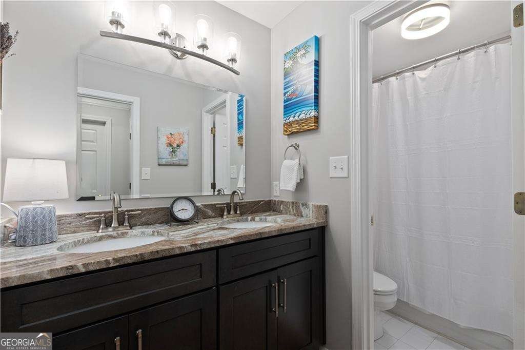 1153 Chantilly Ridge Atlanta - 34