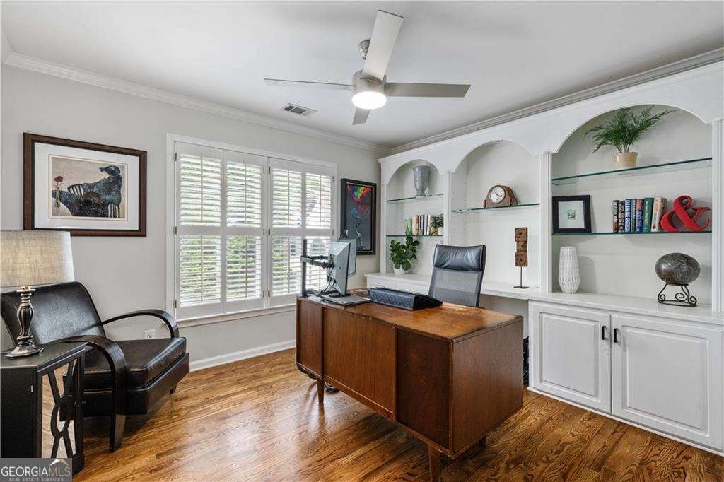 1153 Chantilly Ridge Atlanta - 35