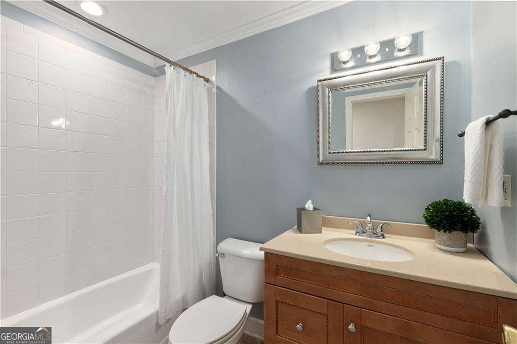 1153 Chantilly Ridge Atlanta - 37