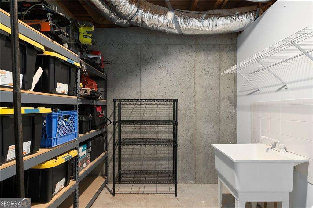 1153 Chantilly Ridge Atlanta - 38