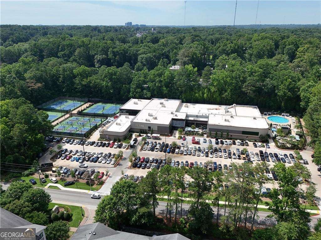 1153 Chantilly Ridge Atlanta - 39