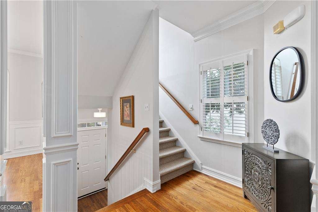 1153 Chantilly Ridge Atlanta - 4