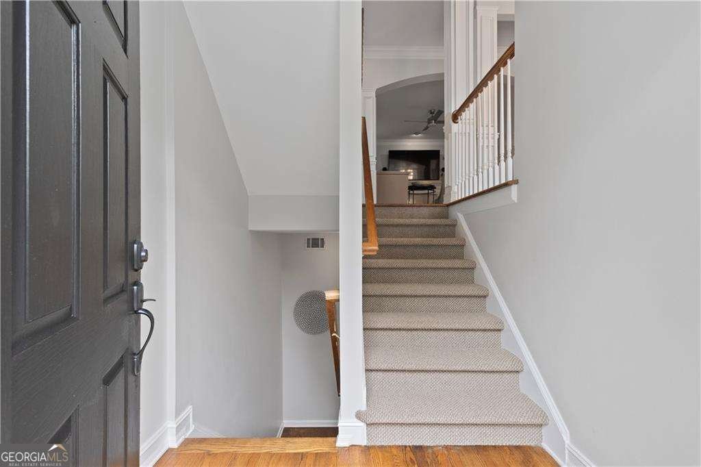 1153 Chantilly Ridge Atlanta - 5