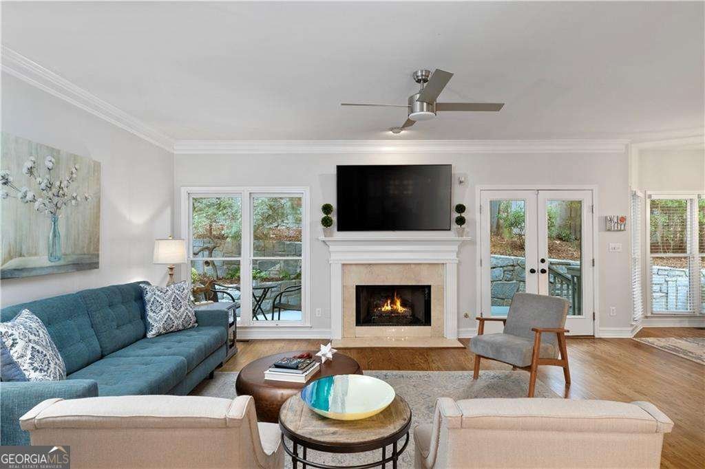 1153 Chantilly Ridge Atlanta - 6