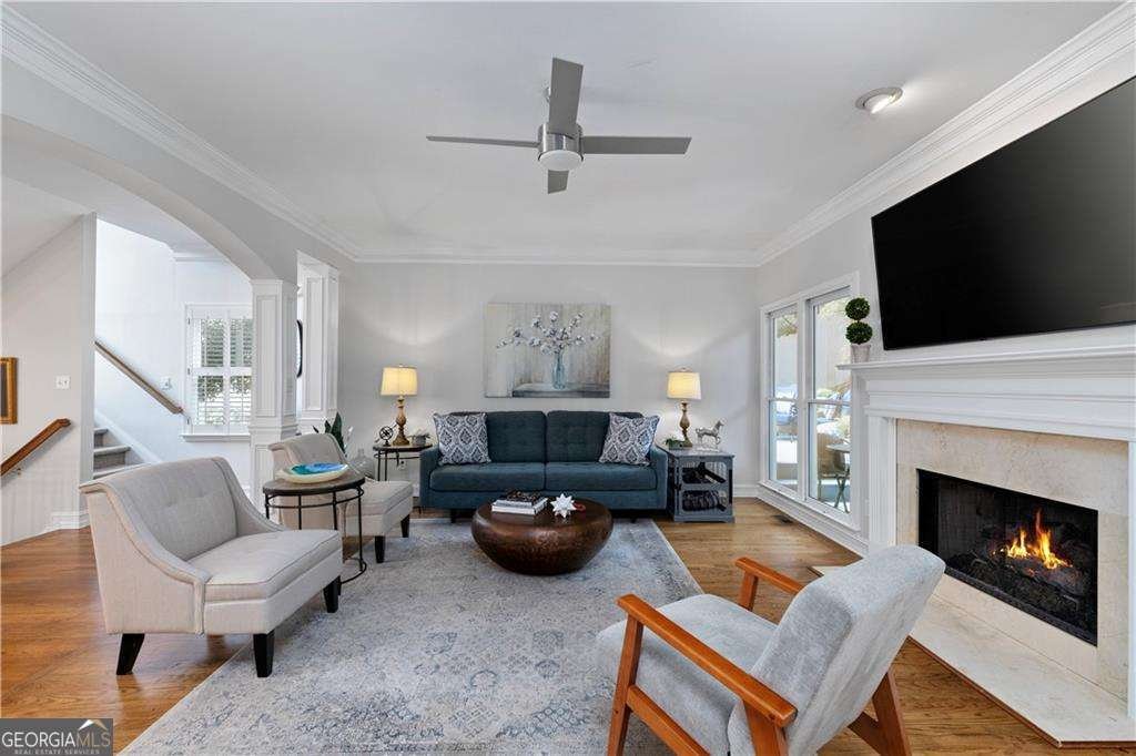 1153 Chantilly Ridge Atlanta - 7