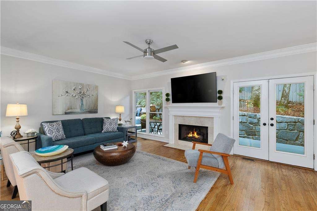 1153 Chantilly Ridge Atlanta - 8