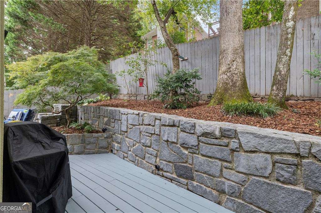 1153 Chantilly Ridge Atlanta - 9