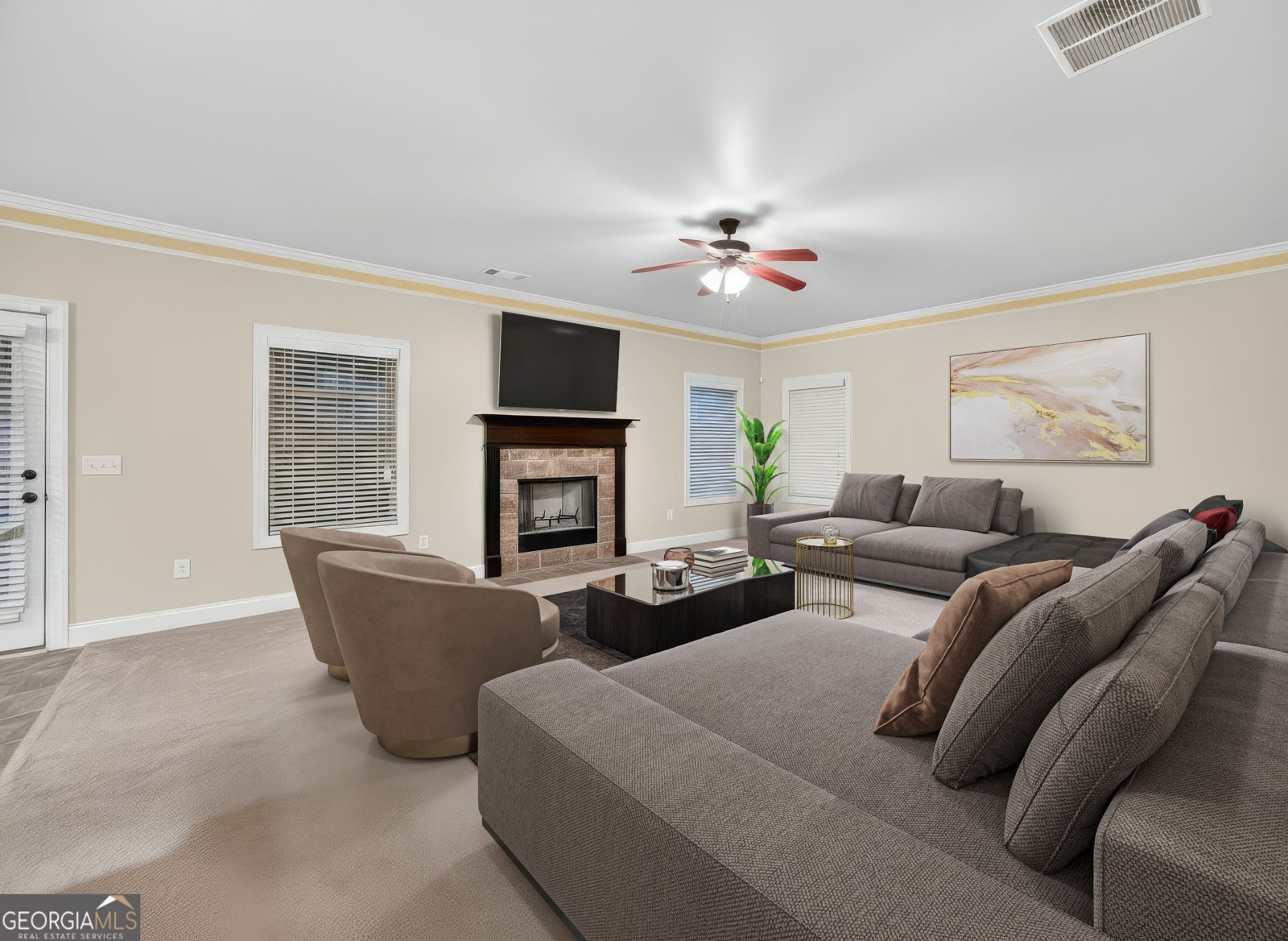 3239 Arbor Oaks Drive Snellville - 10