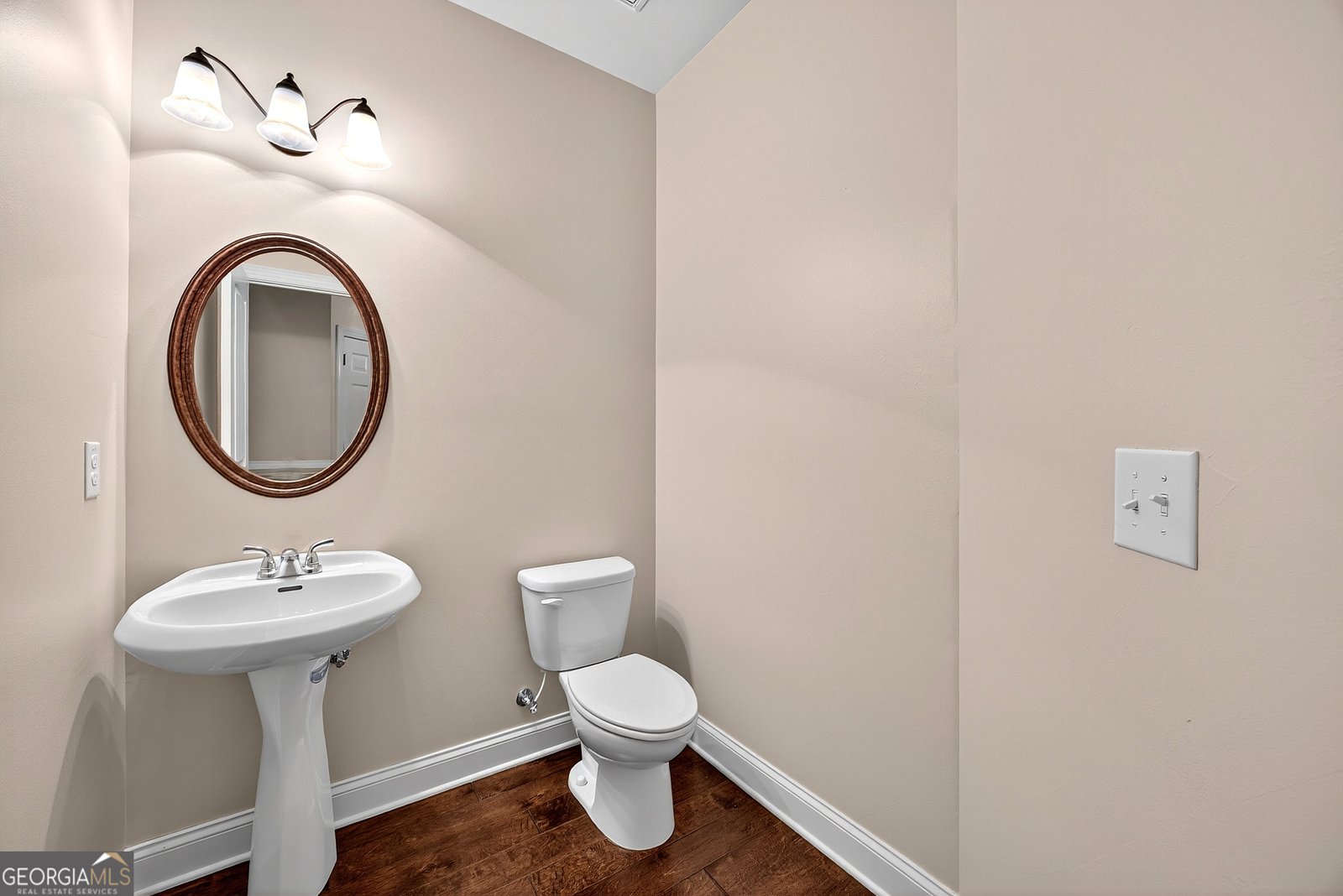 3239 Arbor Oaks Drive Snellville - 11