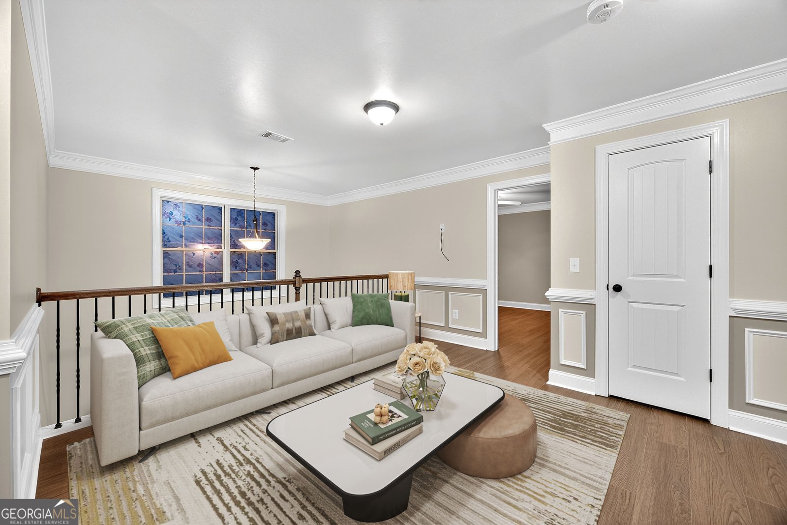 3239 Arbor Oaks Drive Snellville - 12