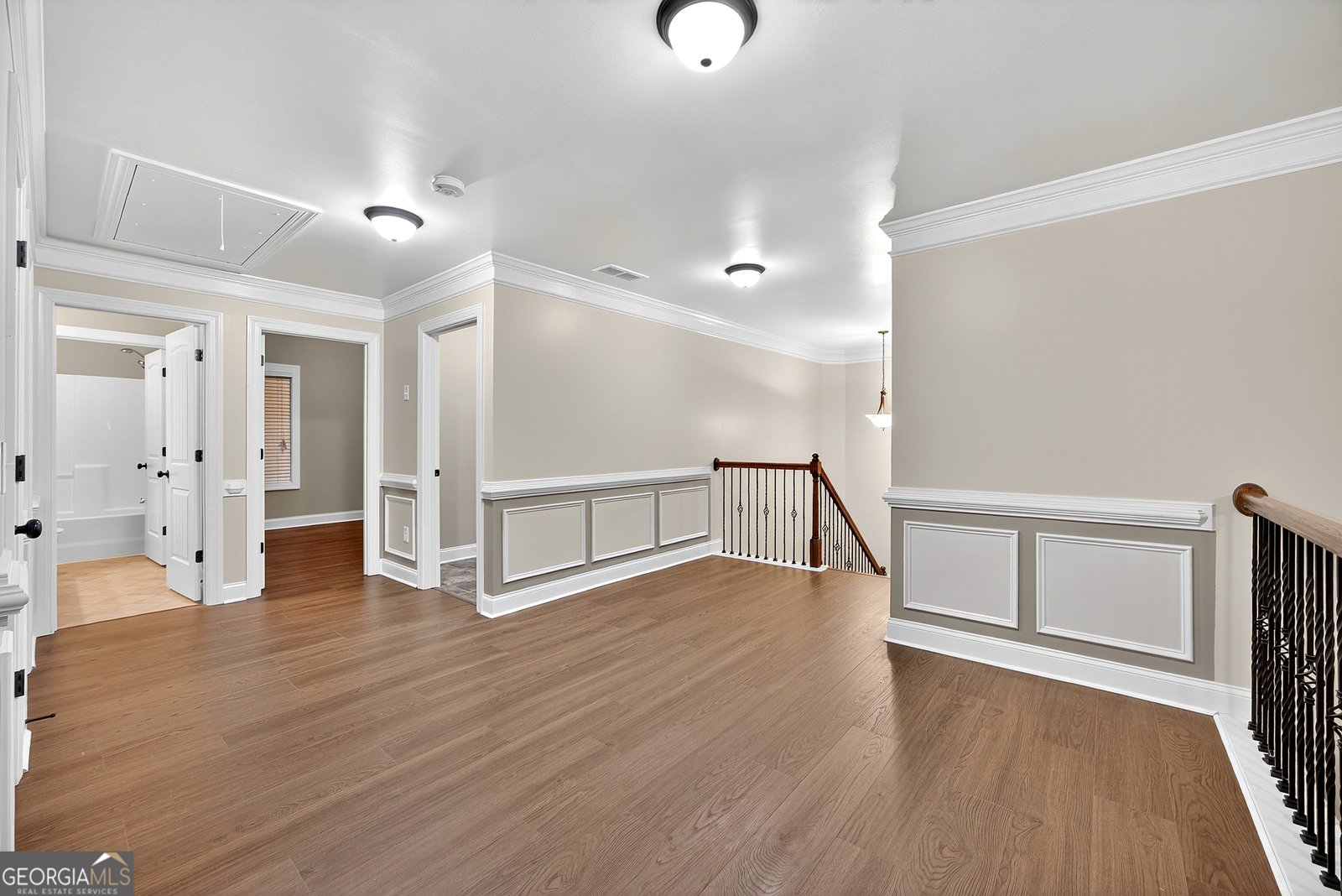 3239 Arbor Oaks Drive Snellville - 13