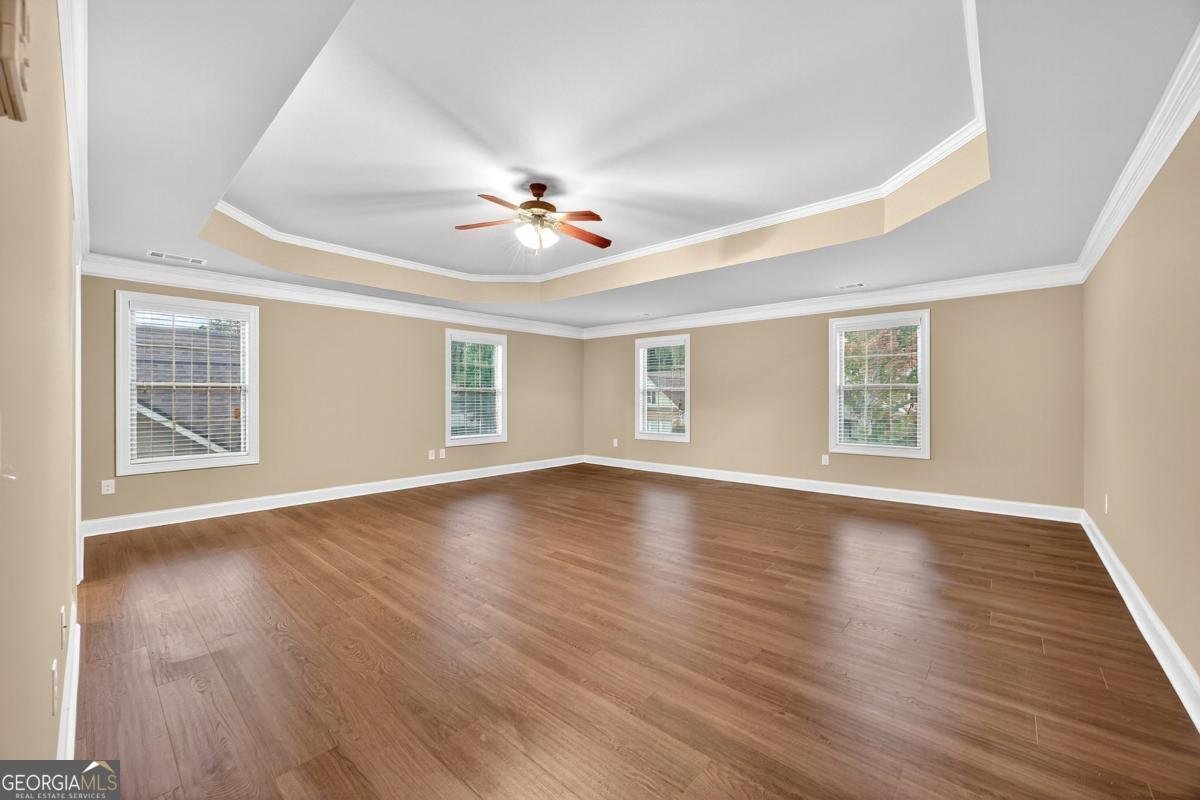 3239 Arbor Oaks Drive Snellville - 15