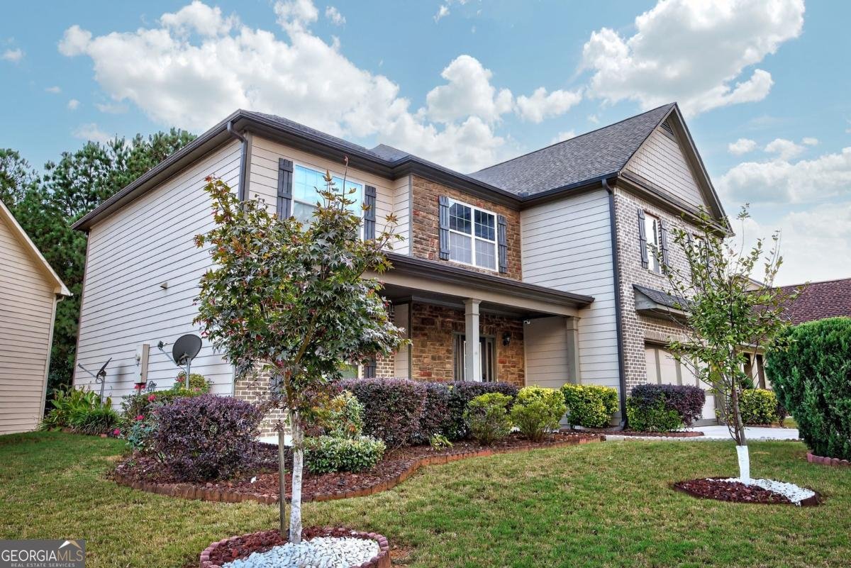 3239 Arbor Oaks Drive Snellville - 2