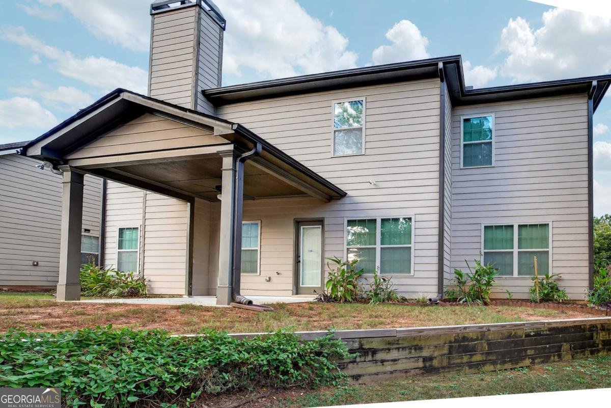 3239 Arbor Oaks Drive Snellville - 25