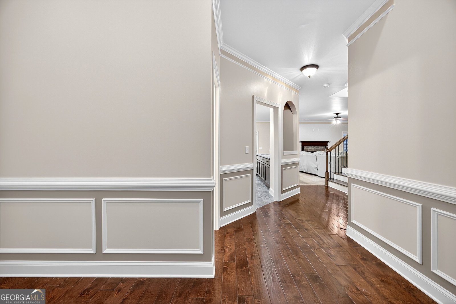 3239 Arbor Oaks Drive Snellville - 4