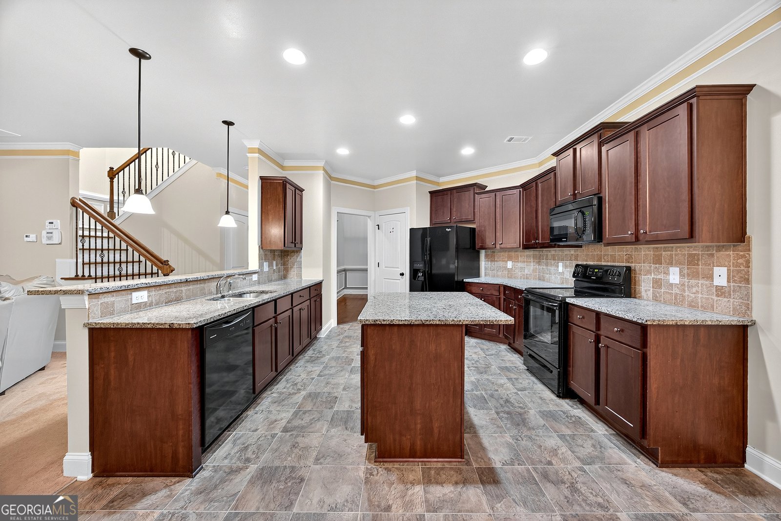 3239 Arbor Oaks Drive Snellville - 6