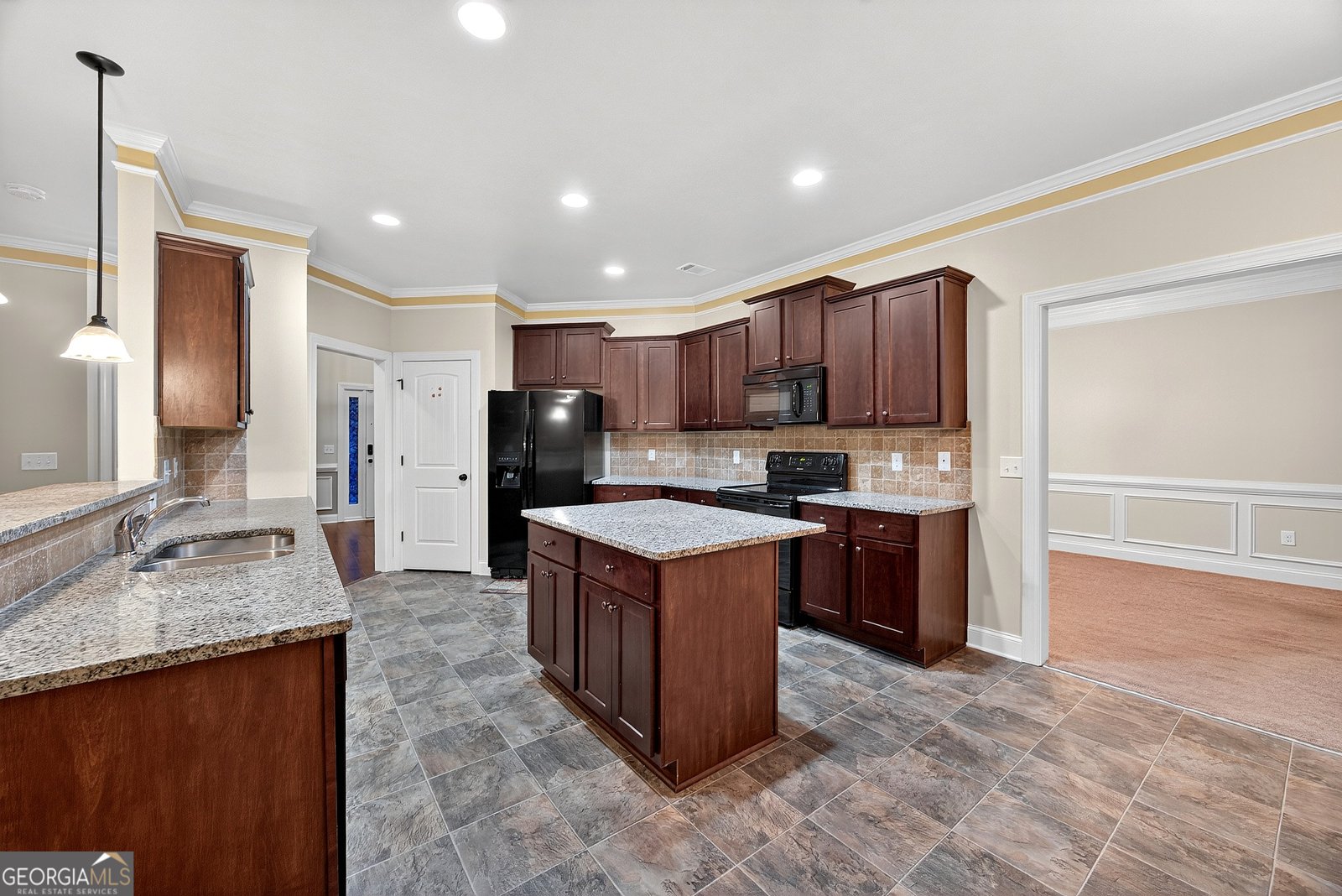 3239 Arbor Oaks Drive Snellville - 7