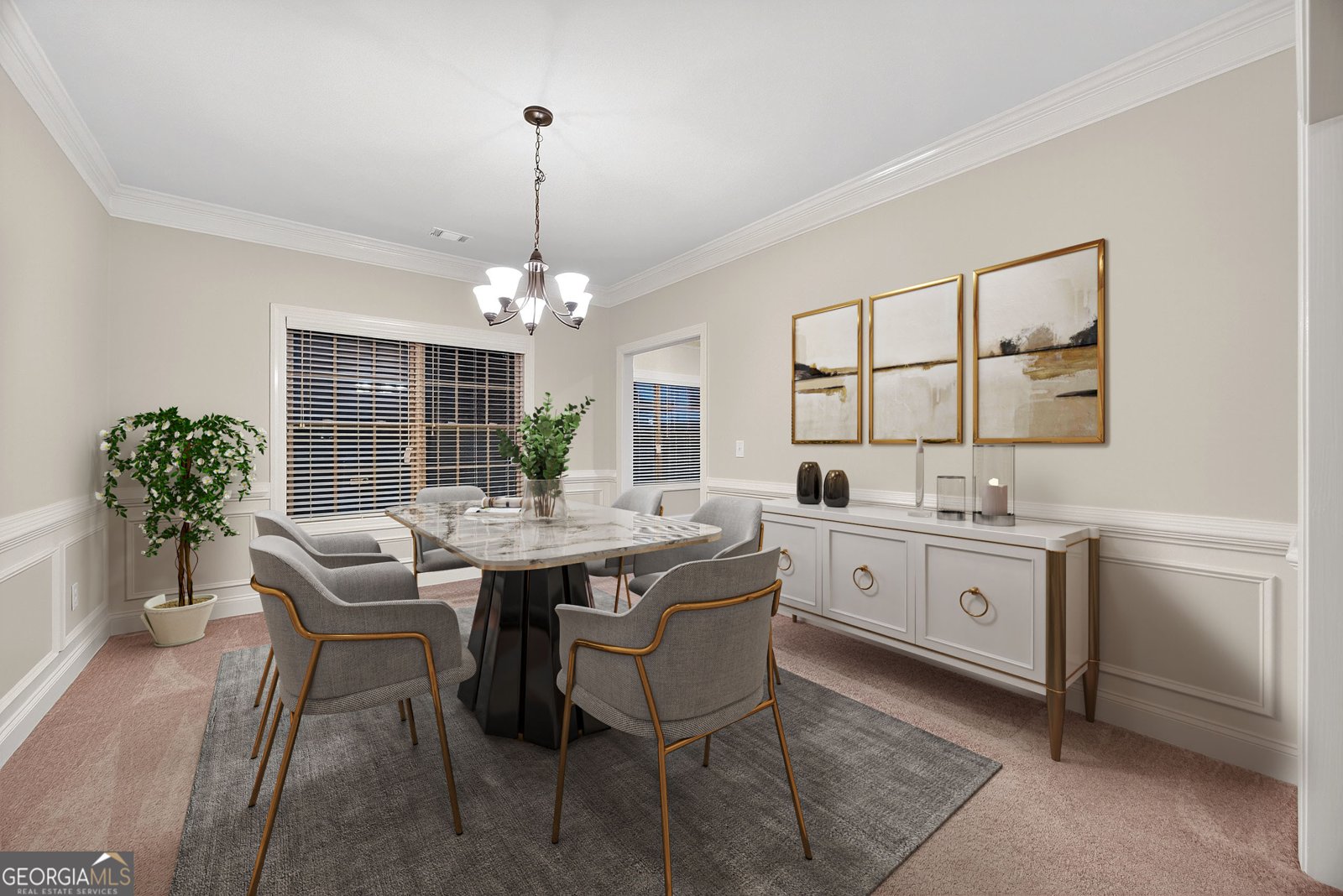 3239 Arbor Oaks Drive Snellville - 9