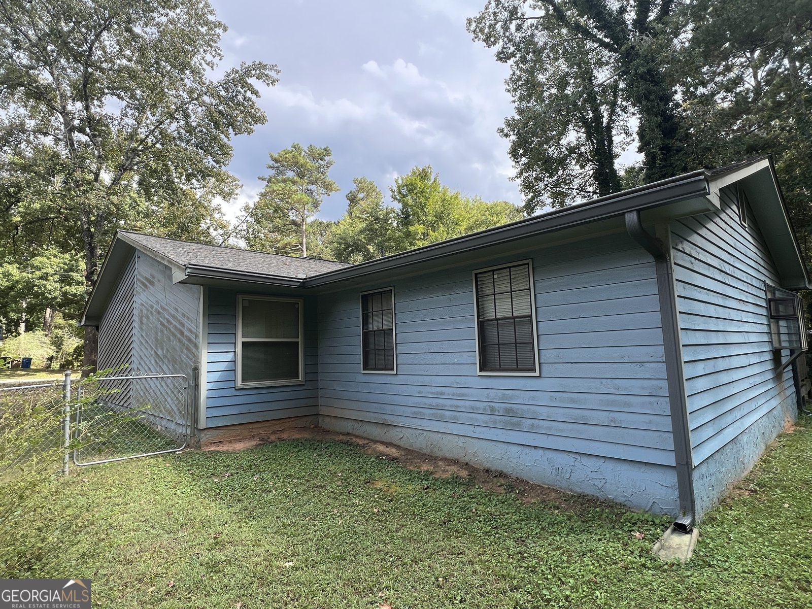 8919 Saddlewood Drive Jonesboro - 12