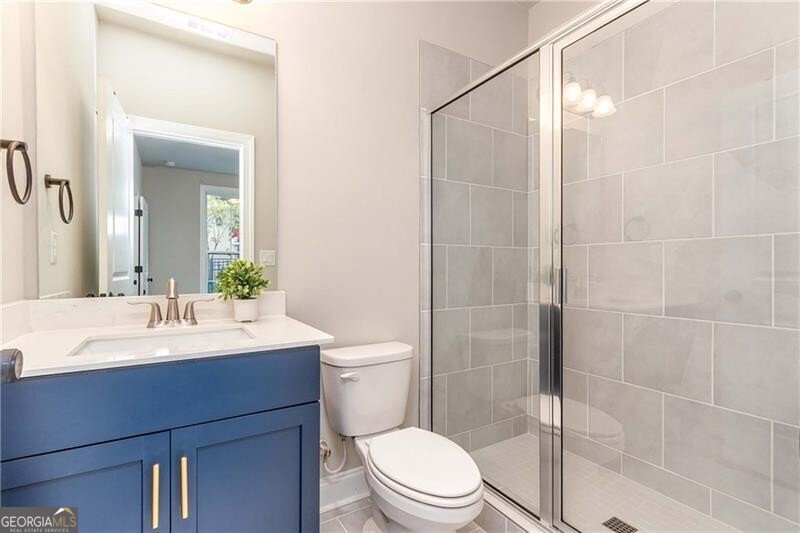 443 Burton Drive Alpharetta - 11