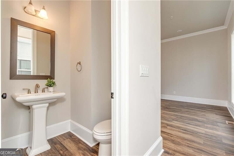 443 Burton Drive Alpharetta - 12