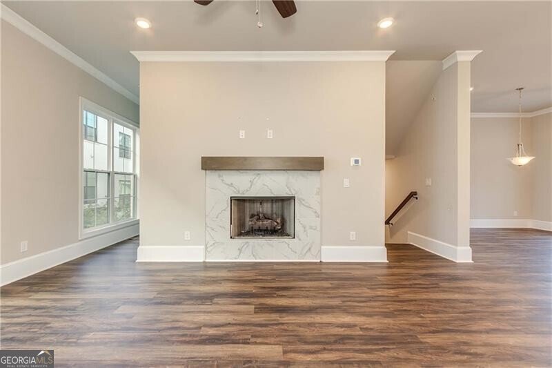 443 Burton Drive Alpharetta - 14