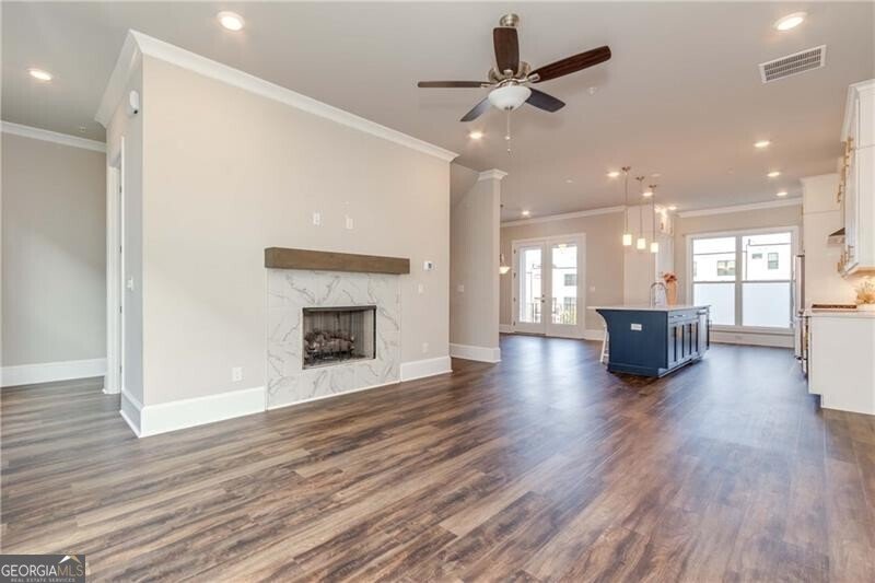443 Burton Drive Alpharetta - 15