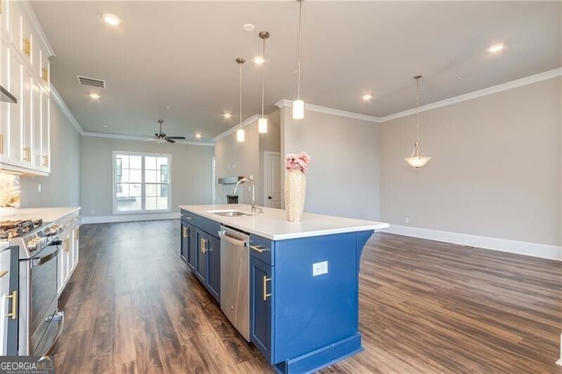 443 Burton Drive Alpharetta - 16