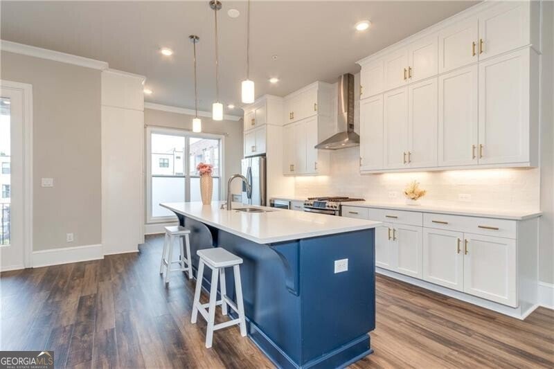 443 Burton Drive Alpharetta - 20