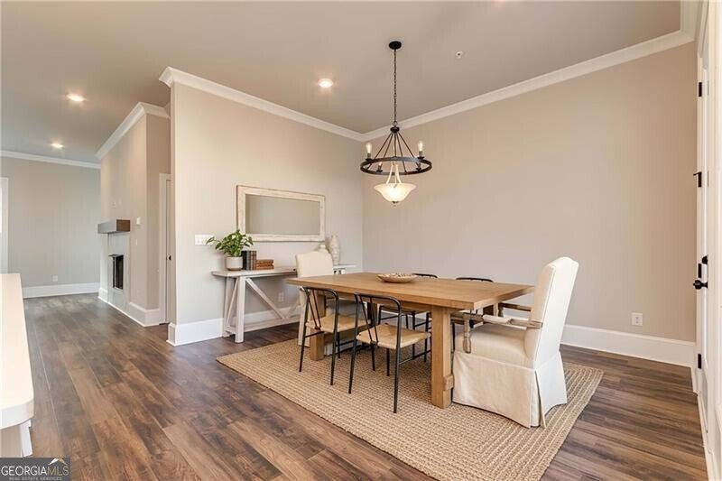 443 Burton Drive Alpharetta - 21