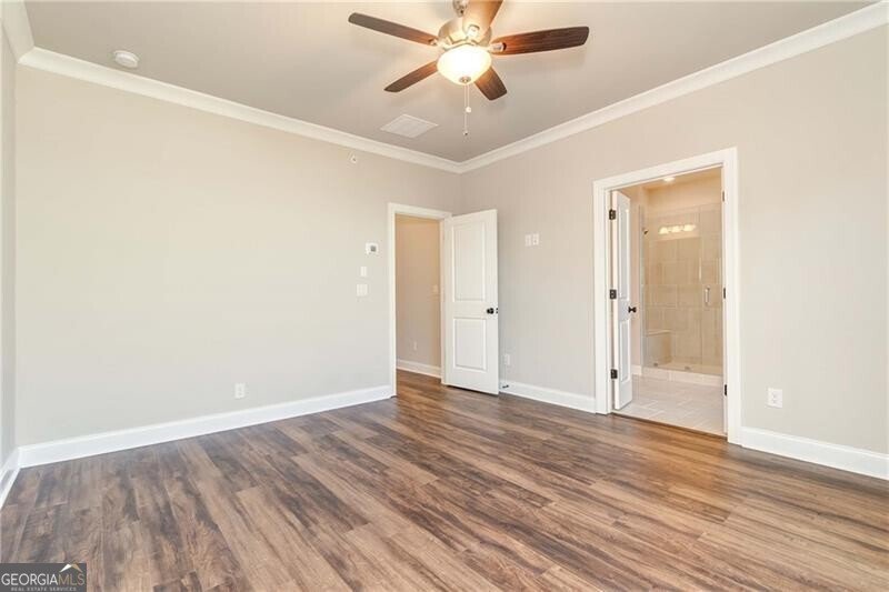 443 Burton Drive Alpharetta - 23