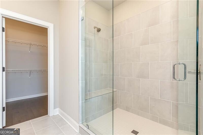 443 Burton Drive Alpharetta - 28