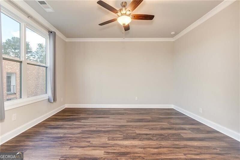 443 Burton Drive Alpharetta - 30