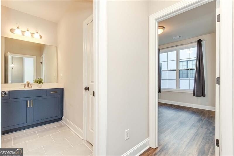 443 Burton Drive Alpharetta - 38