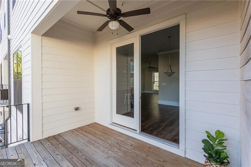 443 Burton Drive Alpharetta - 42