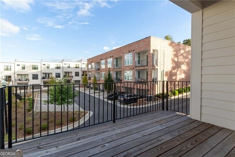 443 Burton Drive Alpharetta - 45