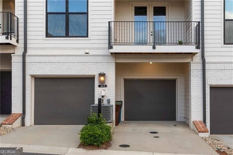 443 Burton Drive Alpharetta - 46