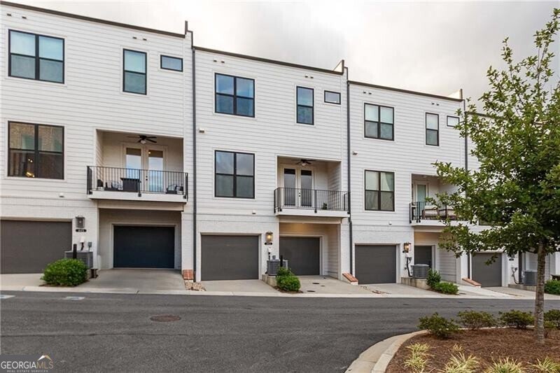 443 Burton Drive Alpharetta - 47