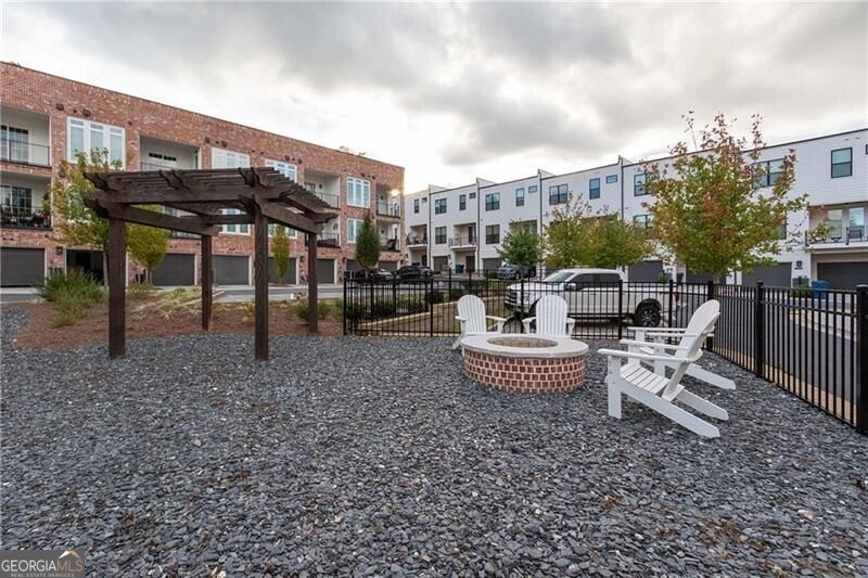 443 Burton Drive Alpharetta - 49