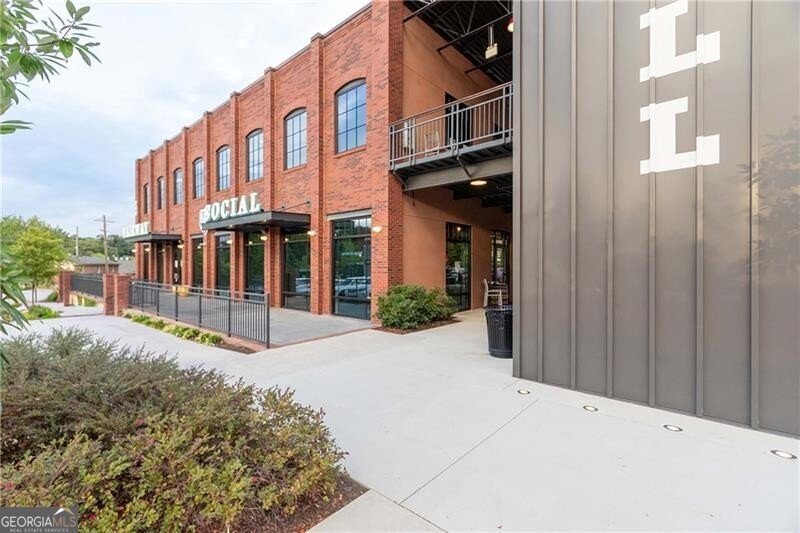 443 Burton Drive Alpharetta - 58