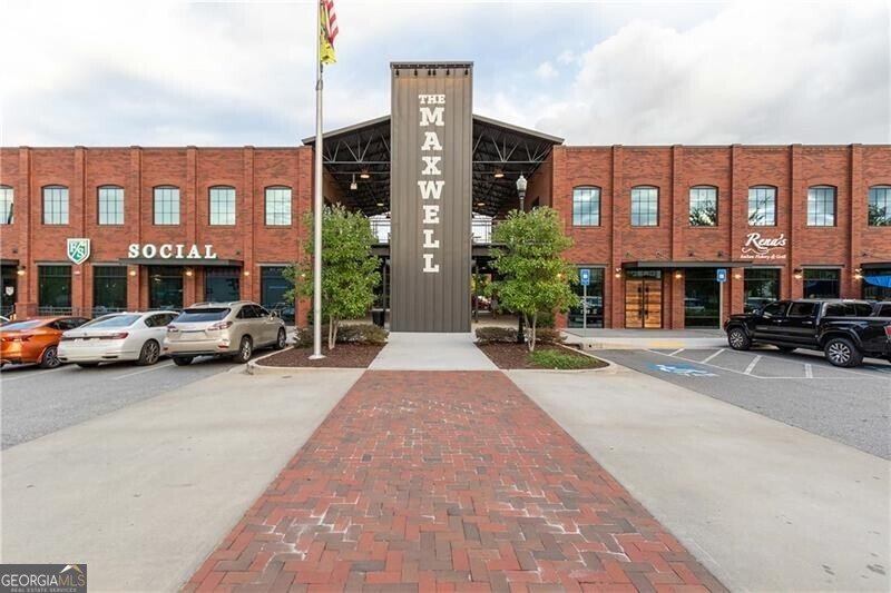 443 Burton Drive Alpharetta - 60